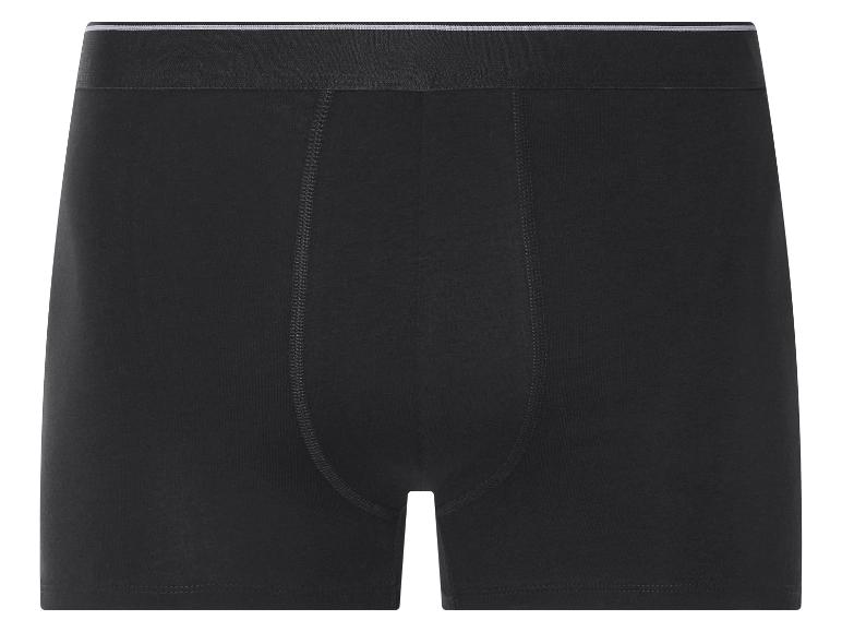 Bokserki męskie PLUS SIZE XXL, 3 pary