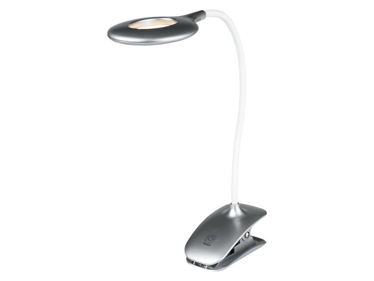 Pełny ekran: LIVARNO home Lampka stołowa LED dotykowa - zdjęcie 18
