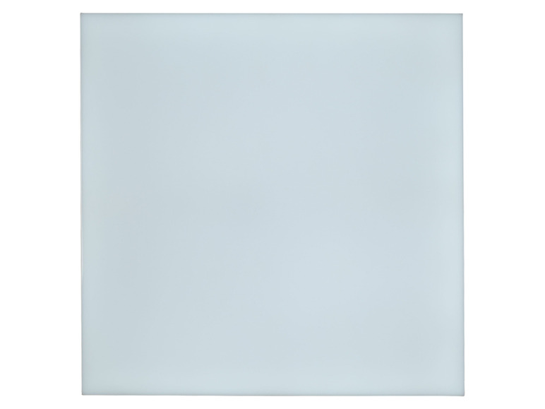 Panel świetlny LED, bezramowy