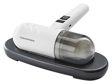CLEANMAXX Odkurzacz antyroztoczowy do materacy i tapicerki