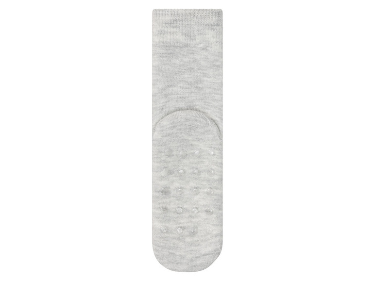 Pełny ekran: esmara® Skarpetki damskie termiczne z wypustkami antypoślizgowymi, 2 pary - zdjęcie 6