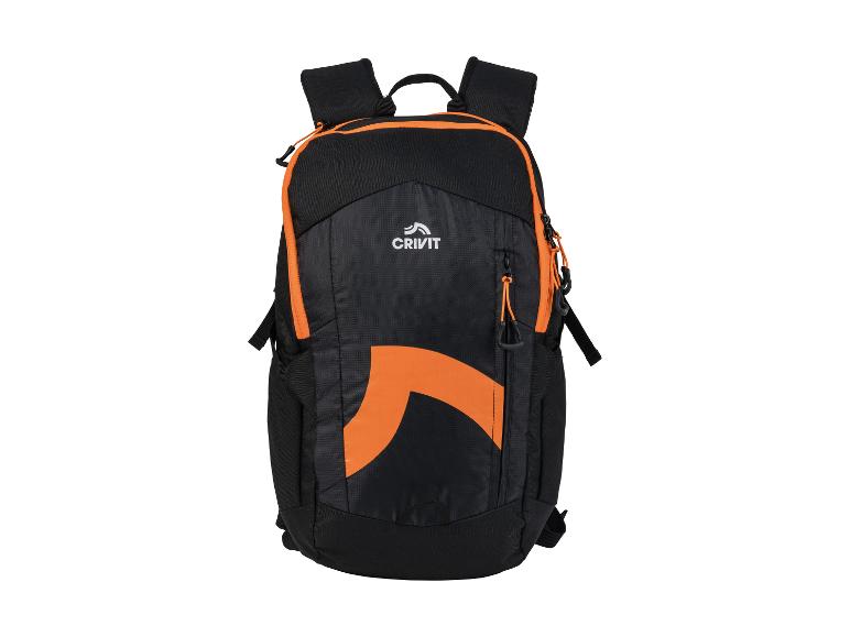 Plecak turystyczny, 20 l lub 25 l