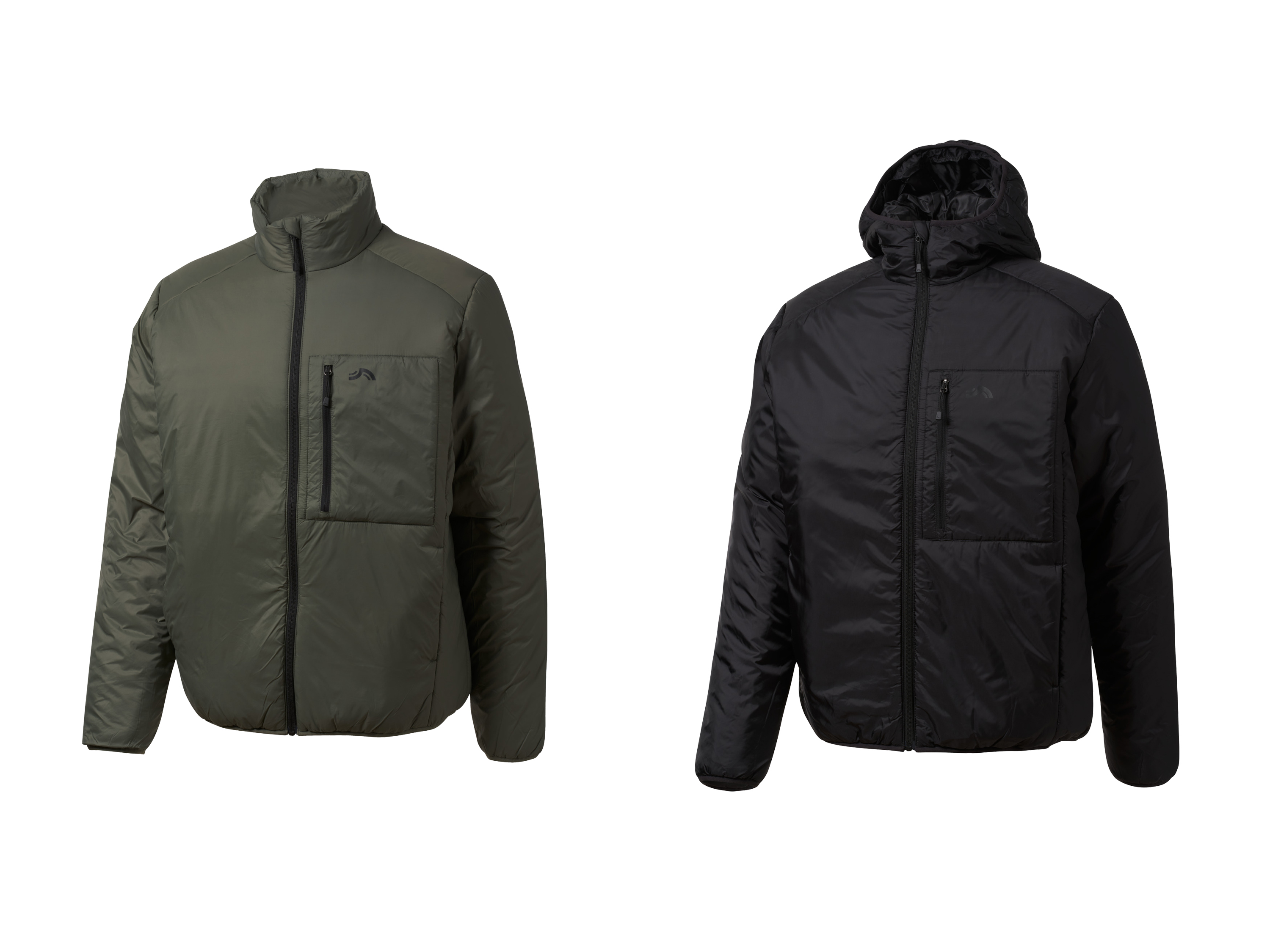 CRIVIT Kurtka funkcyjna Premium męska