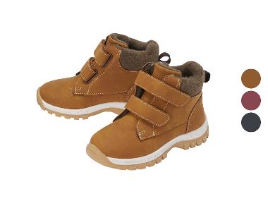LUPILU® Ocieplane buty dziecięce