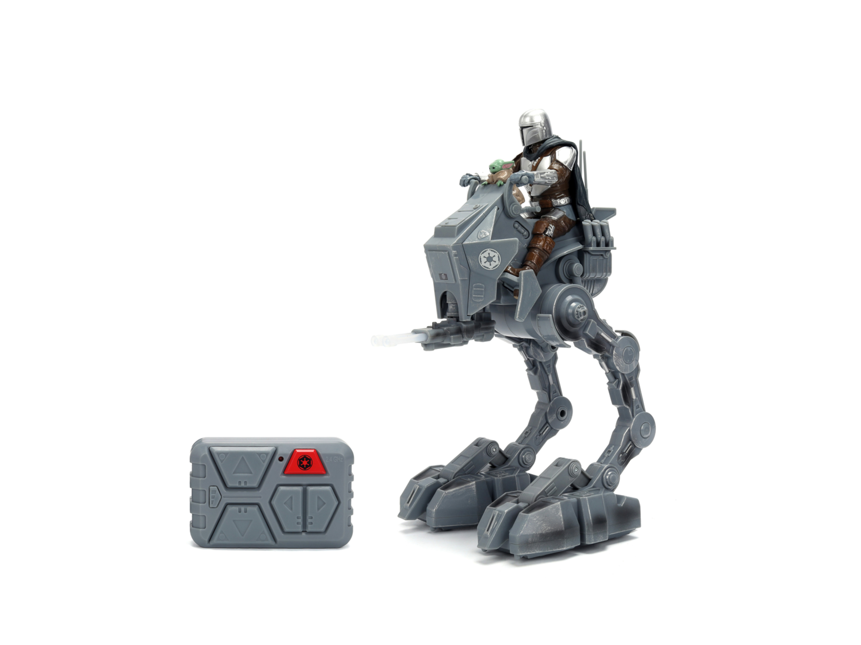 JADA RC Star Wars »AT-RT«