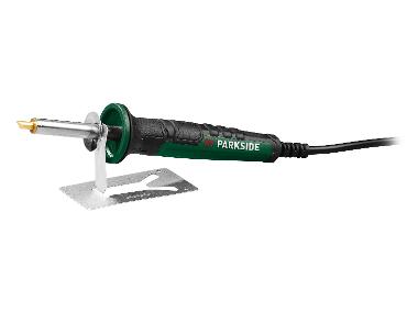 PARKSIDE® Pirograf wypalarka do elementów dekoracyjnych PBMK 30 B2, 30 W, 16 elementów