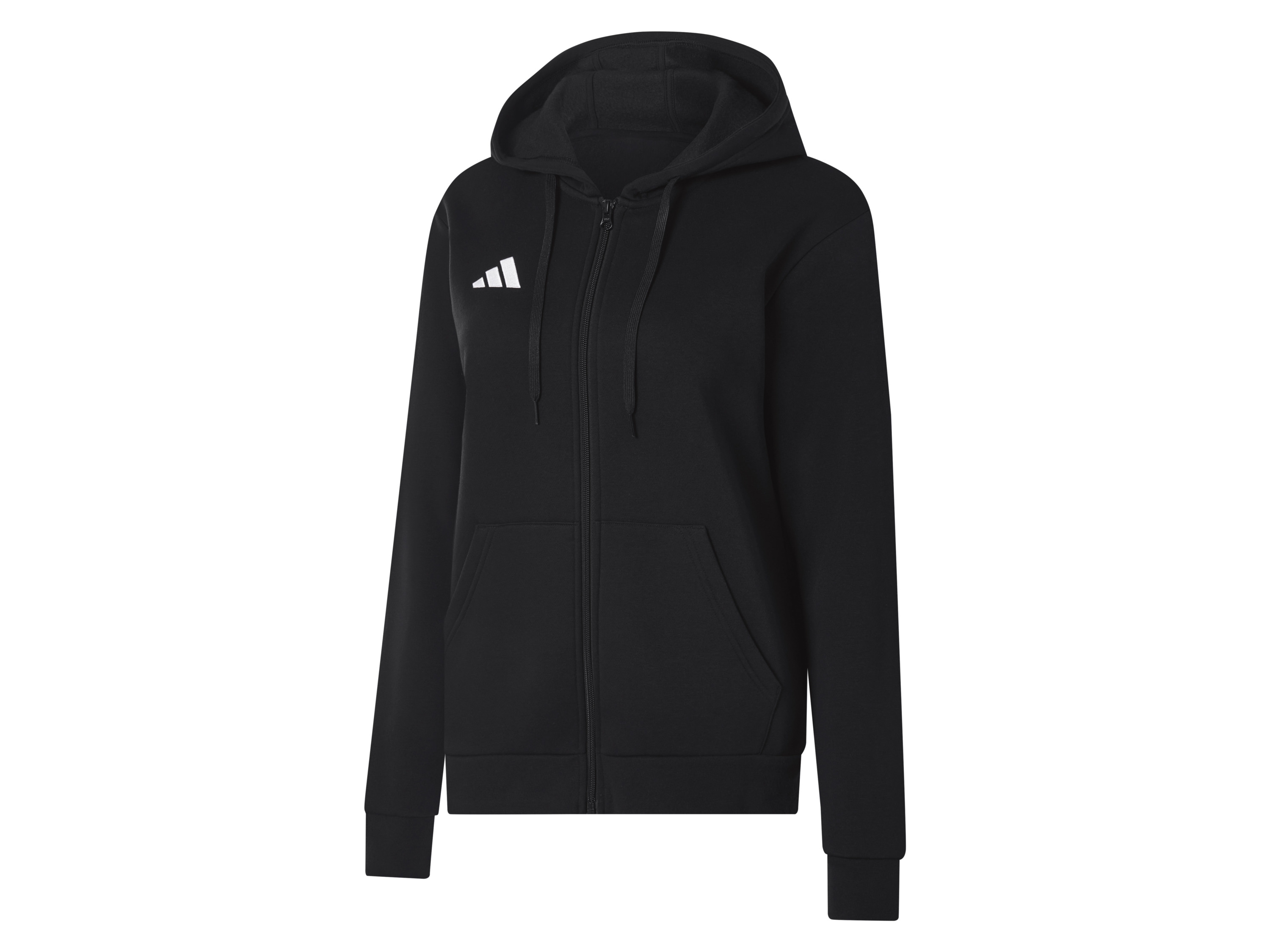 adidas Bluza dresowa Entrada 26 (Czarny, L)