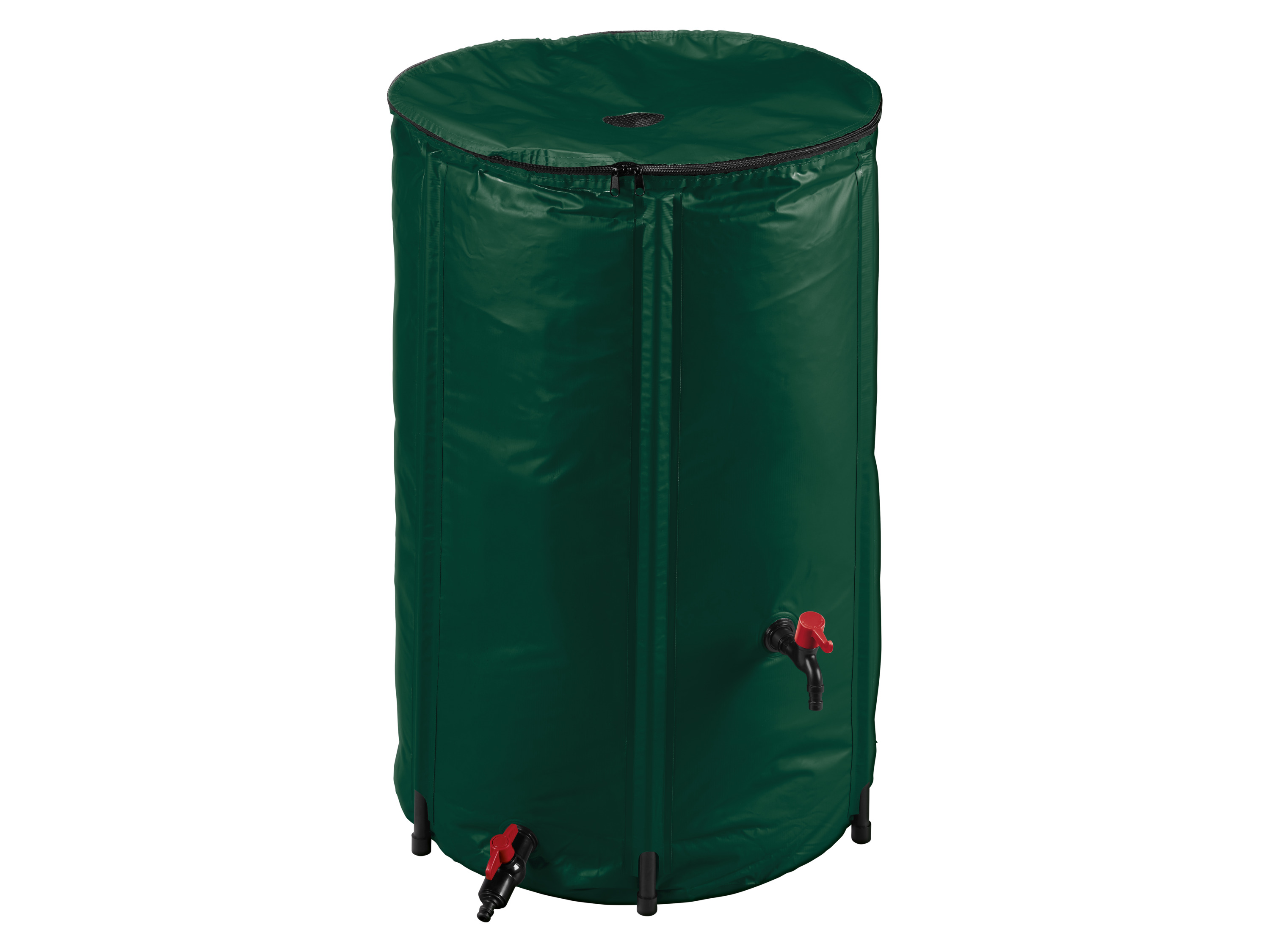 PARKSIDE® Składany zbiornik na deszczówkę, 250 l