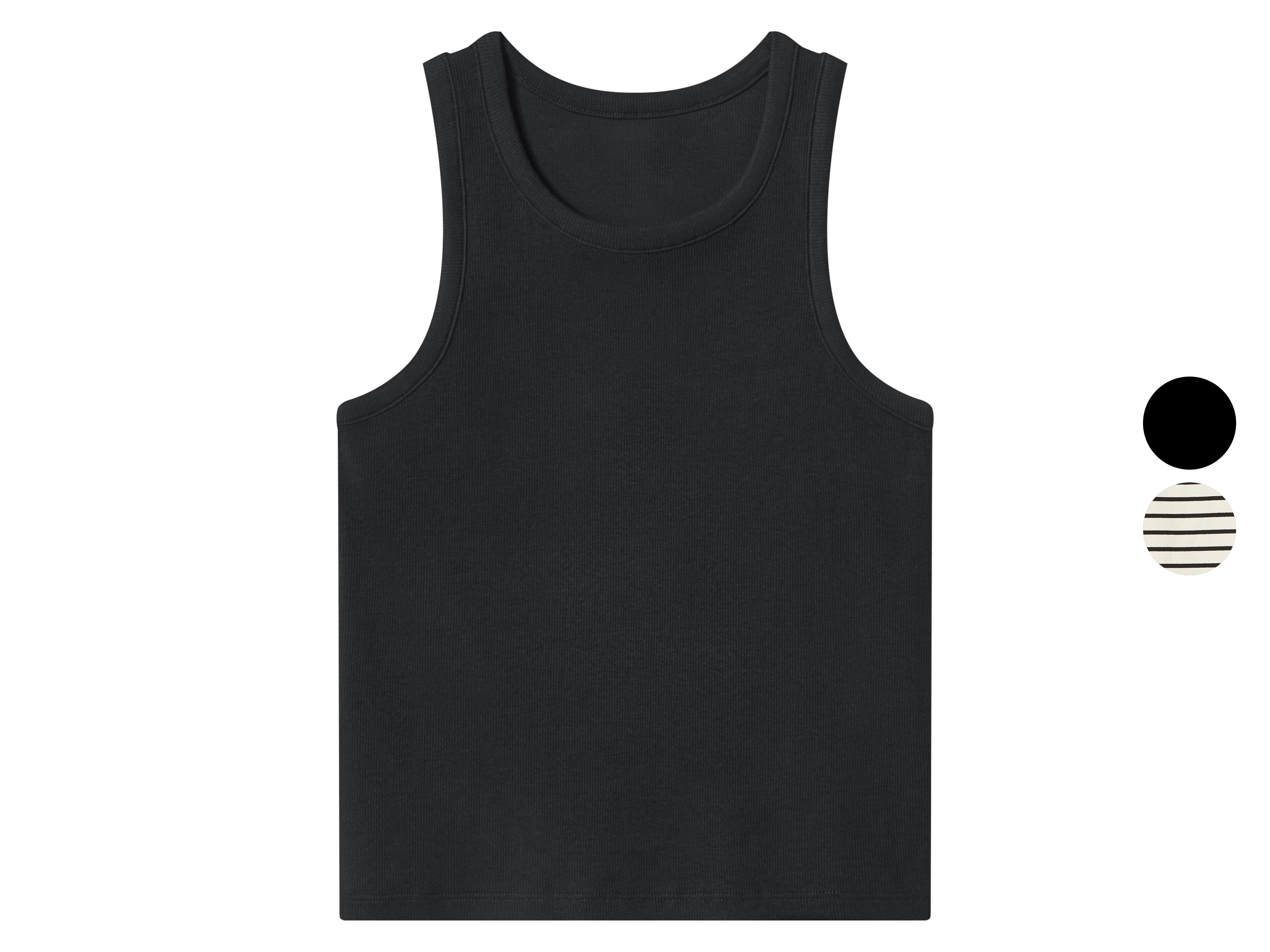 Esmara Kids Top dziewczęcy z bawełną