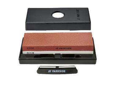 PARKSIDE® Kamień szlifierski 2 w 1
