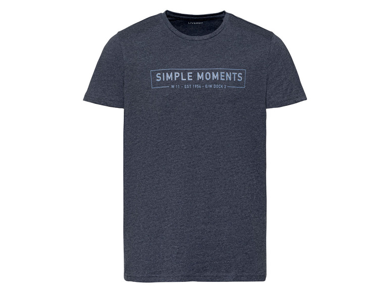 T-shirt męski, 1 sztuka