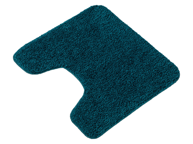 Pełny ekran: LIVARNO home Komplet dywaników łazienkowych z mikrofibry, 2-częściowy - zdjęcie 12