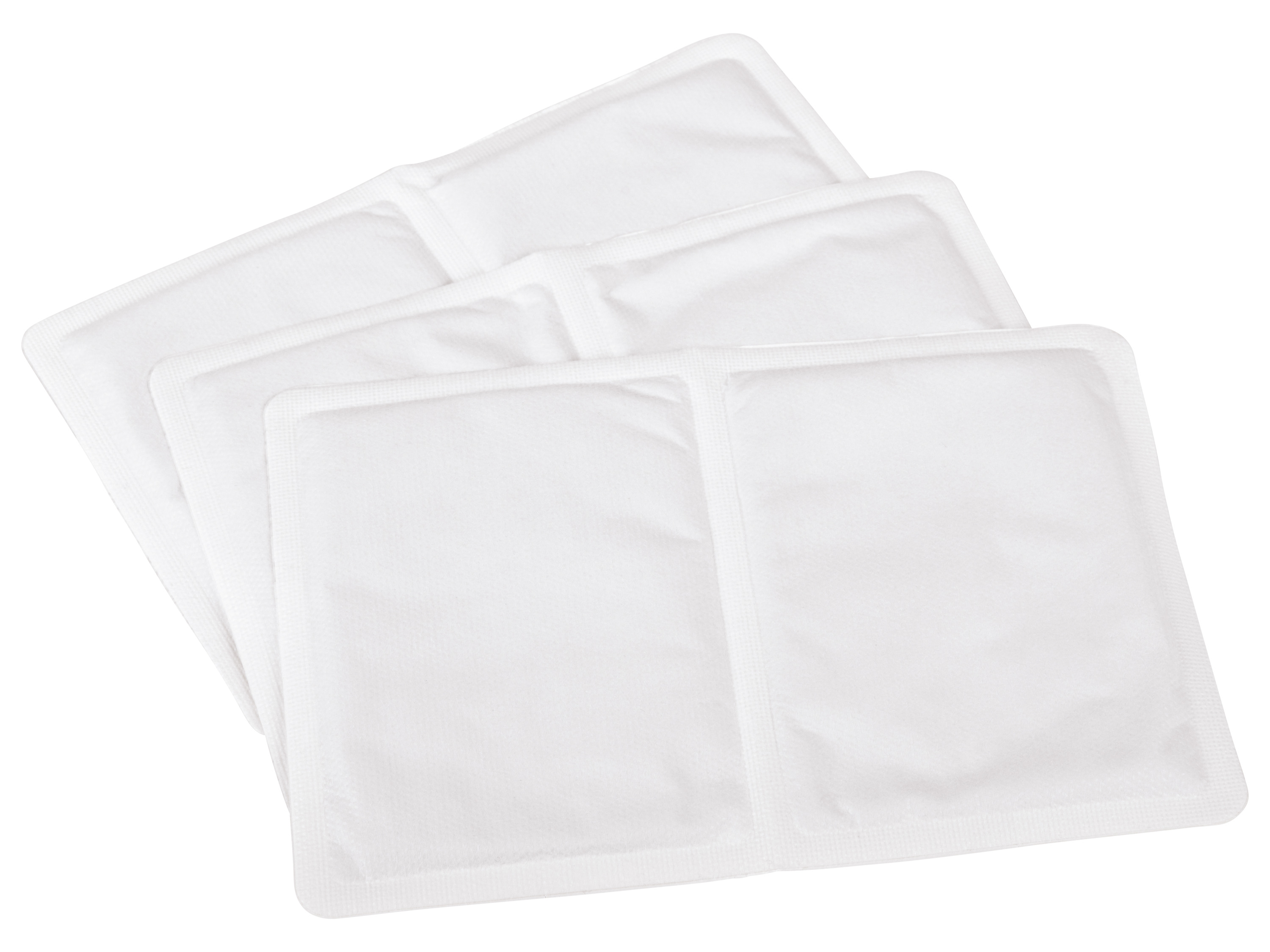 SENSIPLAST® Plastry rozgrzewające lub Pas rozgrzewający (Plaster rozgrzewający XXL)