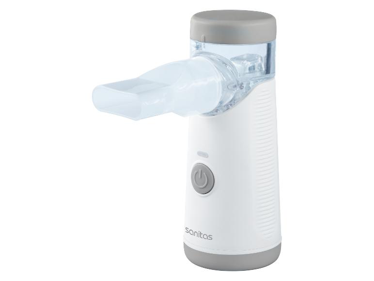 Inhalator SIH 15