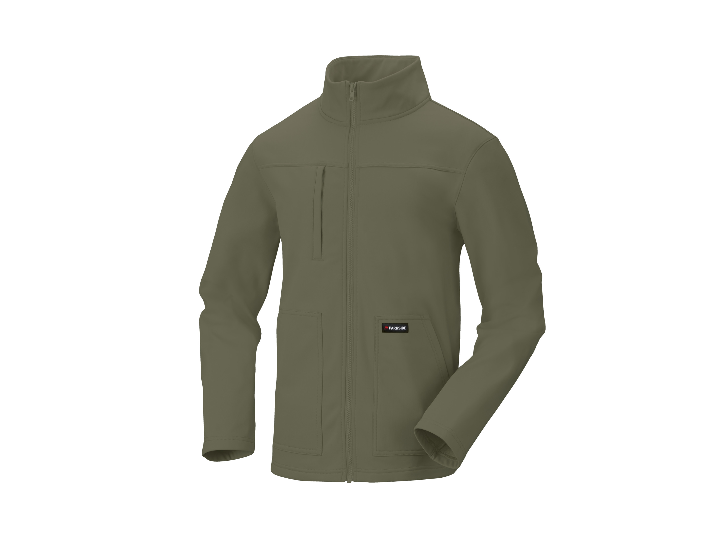 PARKSIDE® męska kurtka (Zielony, L (52/54))