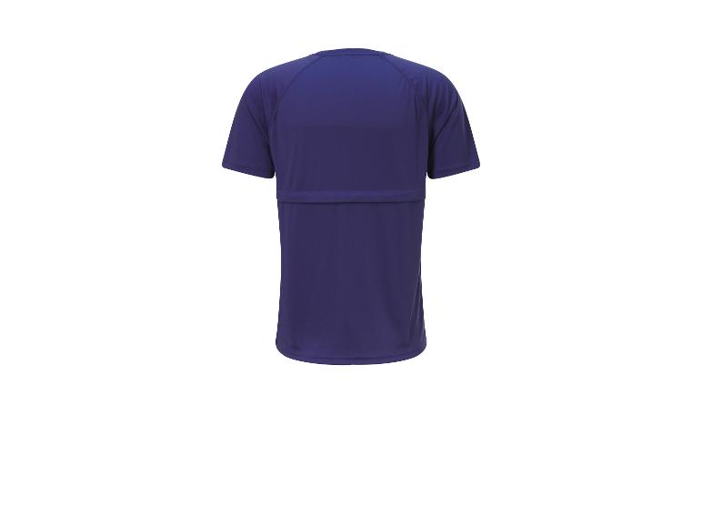 T-shirt funkcyjny męski