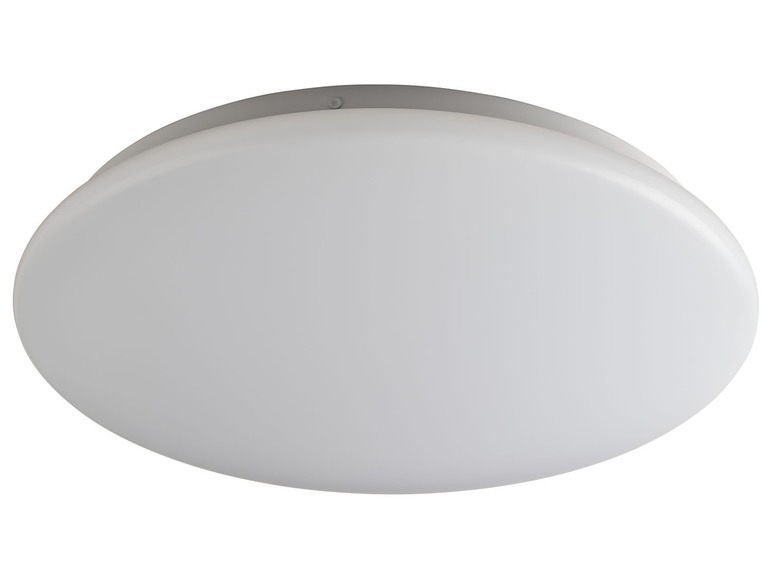 Pełny ekran: LIVARNO home Lampa sufitowa LED z kolorowym oświetleniem dekoracyjnym, Ø 34 cm - zdjęcie 11