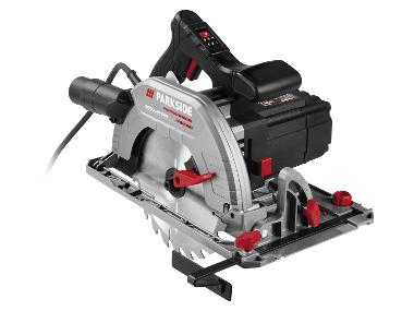 PARKSIDE PERFORMANCE® Ręczna pilarka tarczowa, 1800 W