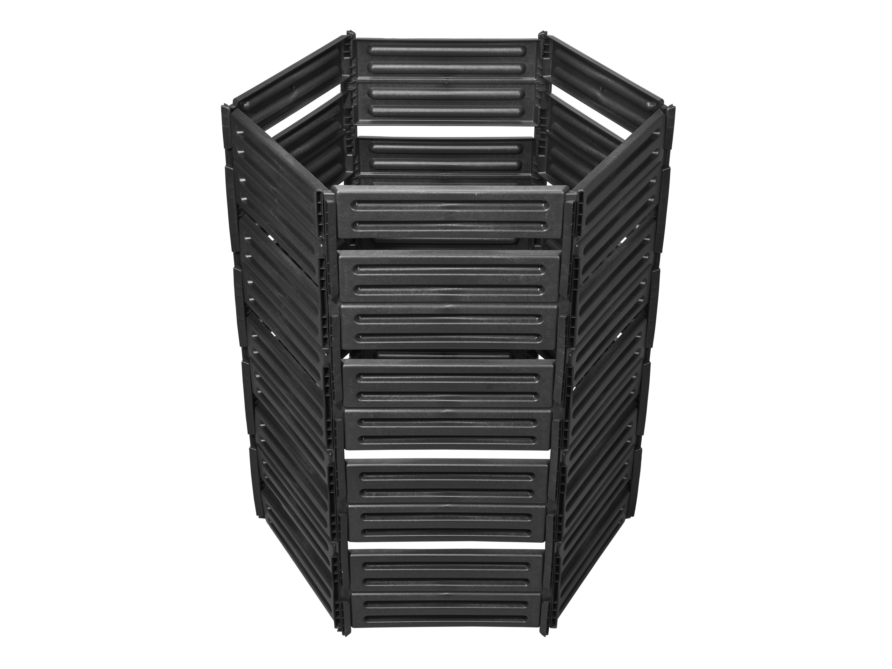 GARANTIA AIR-KING Kompostownik ogrodowy (1100 l)