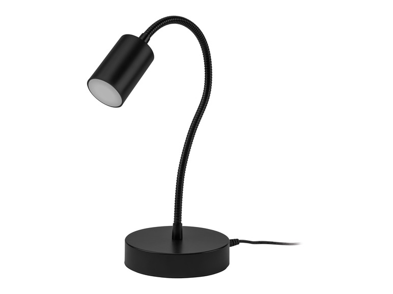 Pełny ekran: LIVARNO home Lampka biurkowa LED lub Lampka LED z klipsem, 2,4 W - zdjęcie 6