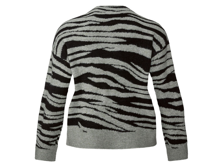 Sweter damski