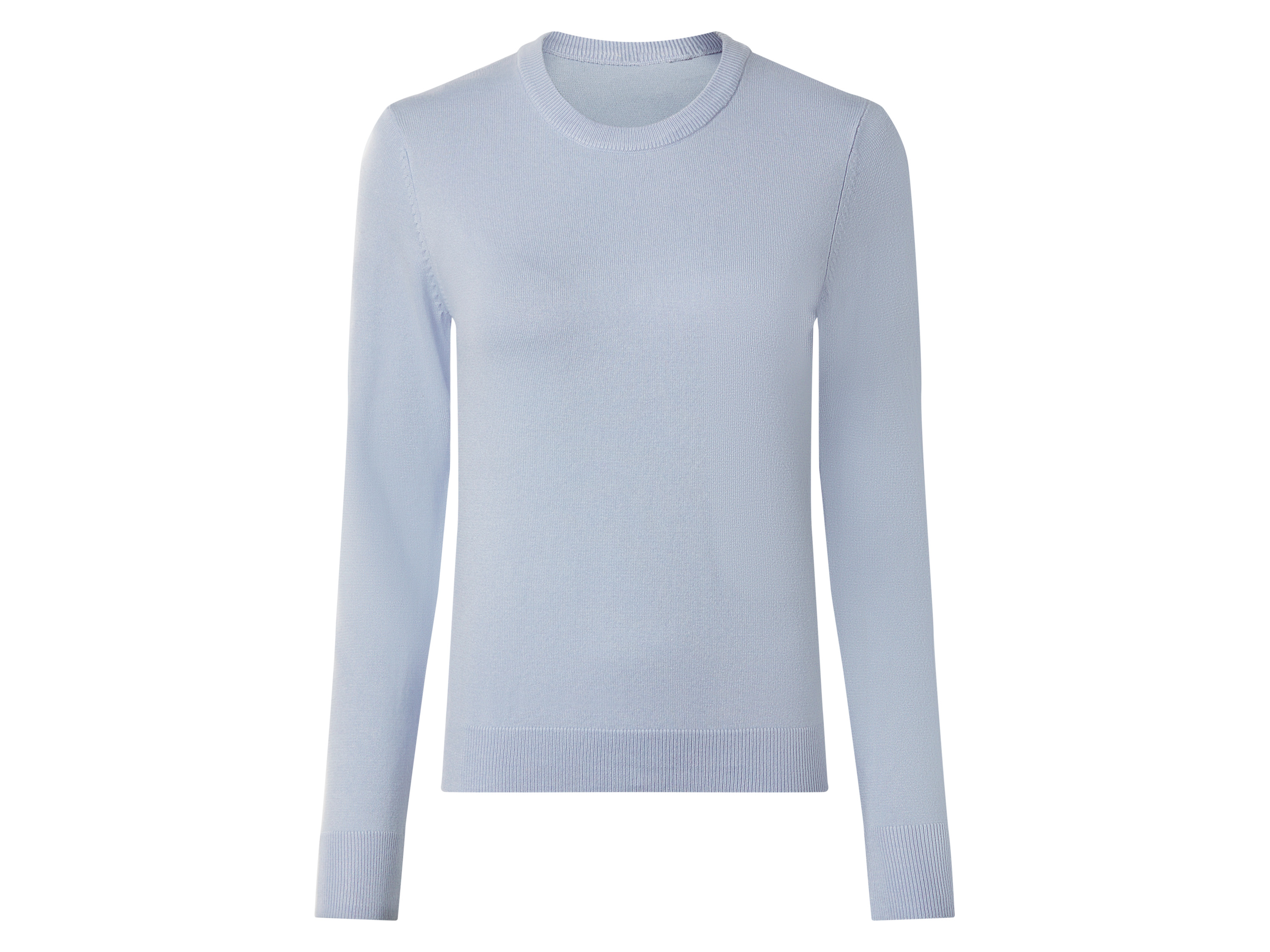 esmara® Sweter damski z delikatnej dzianiny 