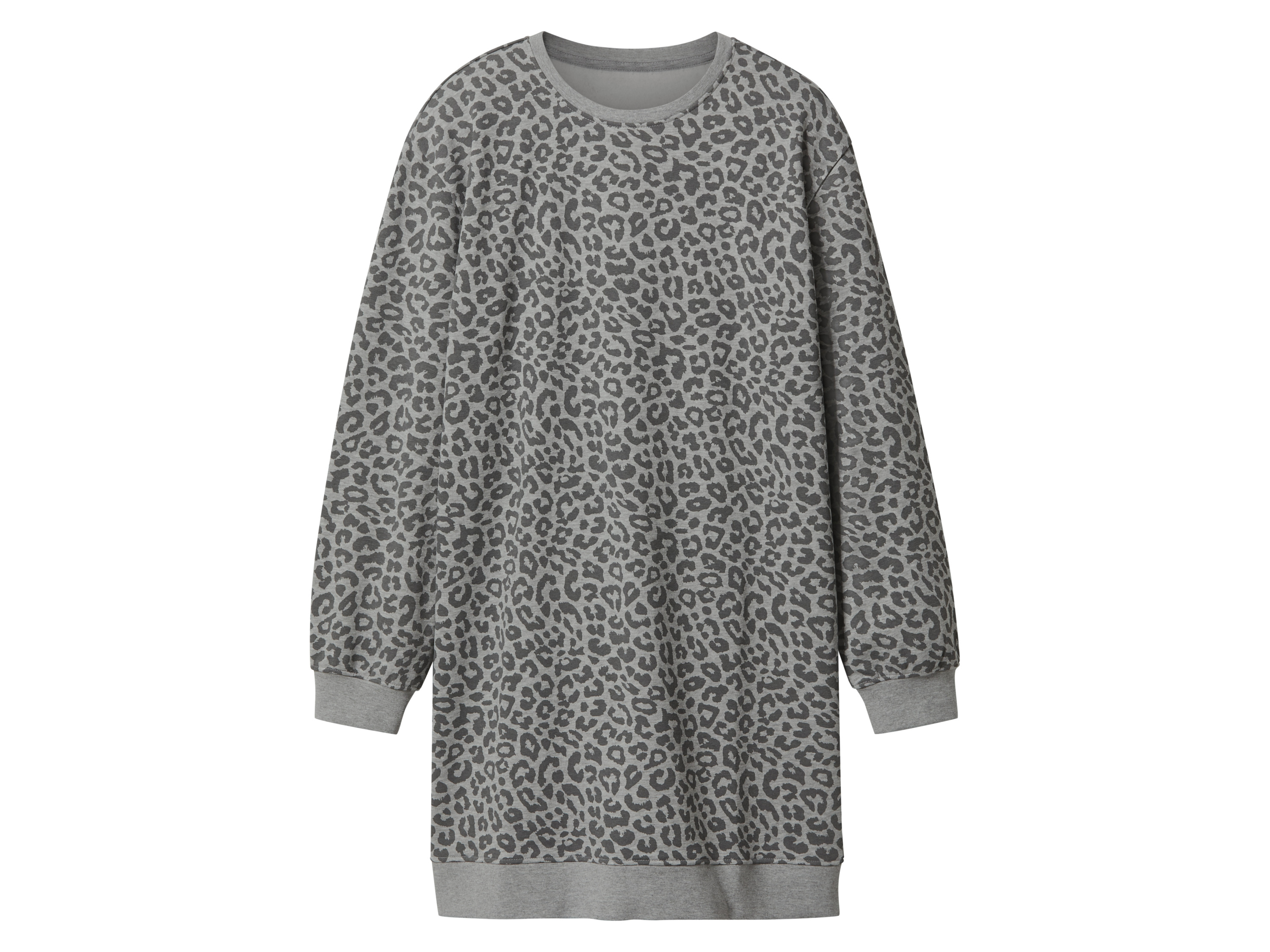 esmara® Sukienka dresowa damska