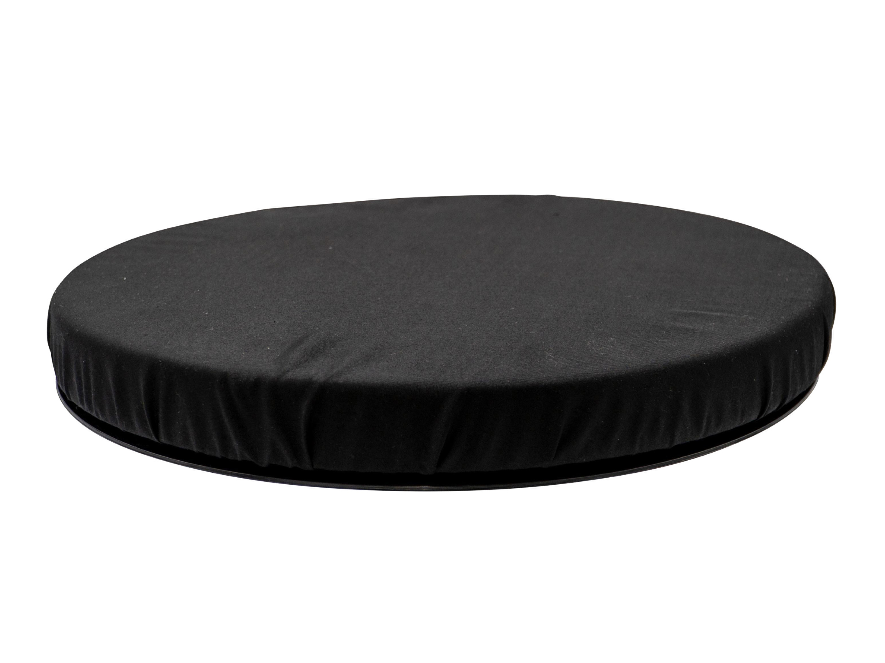 RIDDER Obrotowa / ergonomiczna poduszka do siedzenia (Obrotowa poduszka siedziska)