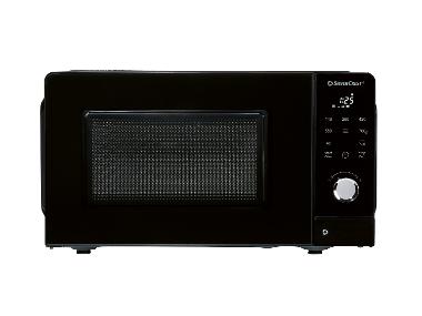 SILVERCREST® Kuchenka mikrofalowa SMWC 700 D2