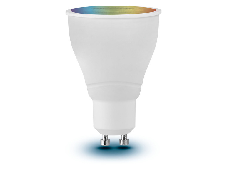 Pełny ekran: LIVARNO home Żarówka LED z technologią Zigbee 3.0 Smart Home - zdjęcie 22
