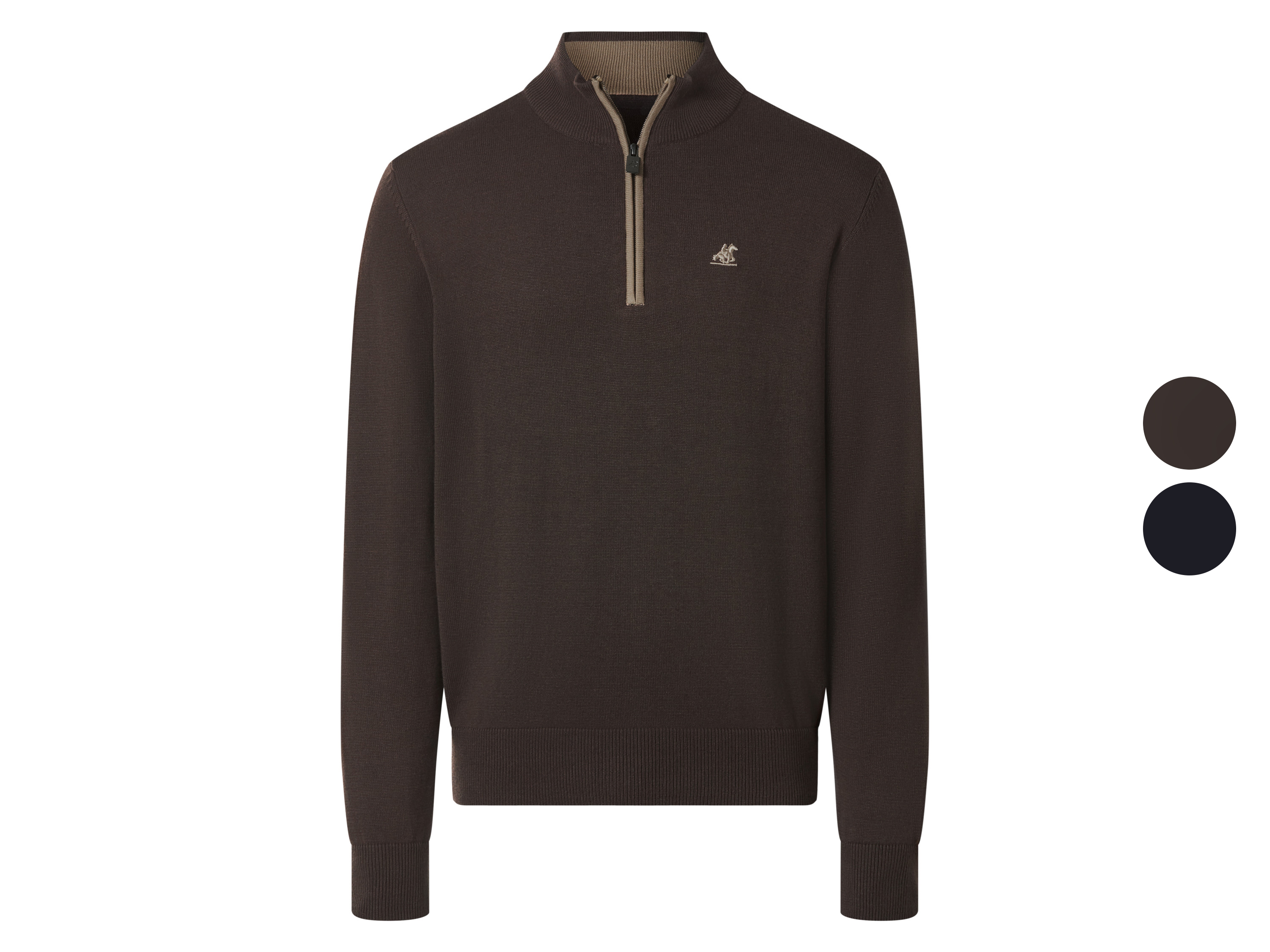 esmara Men Sweter troyer męski