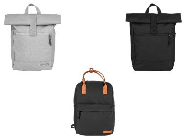 esmara® Plecak, 16 l / 16-21 l