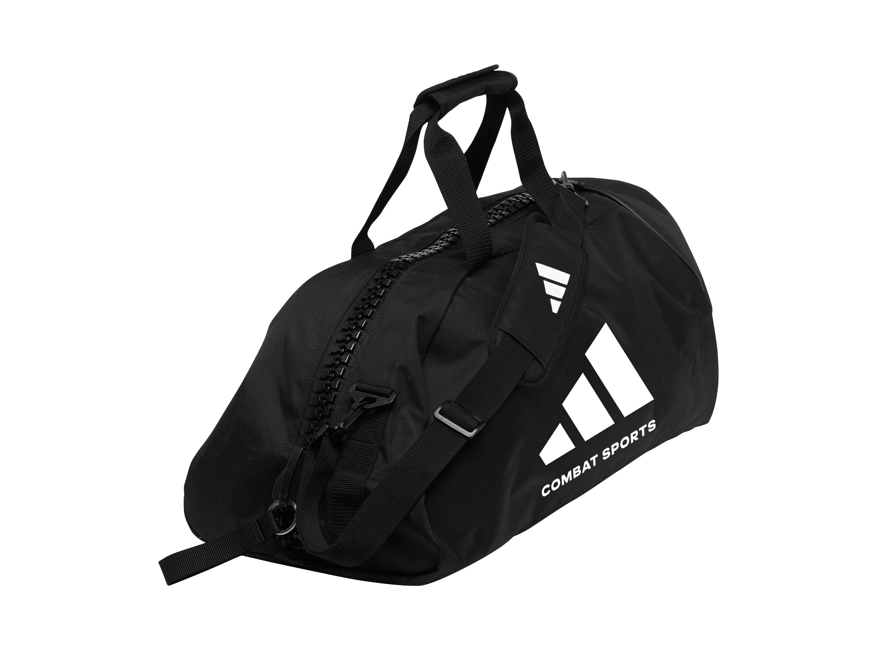 ADIDAS 2w1 torba sportowa »Combat Sports« (L)