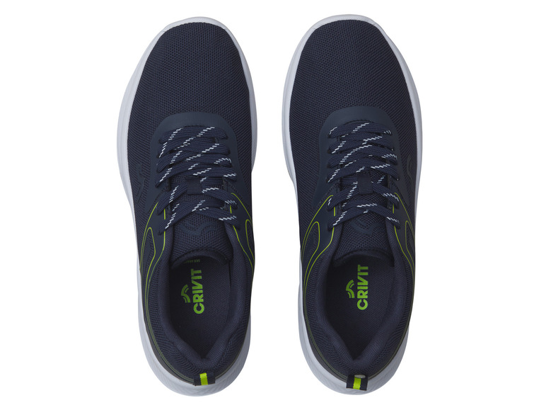 Buty sportowe męskie
