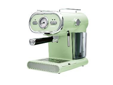 SILVERCREST® Ekspres do kawy kolbowy SEM 1100 E1