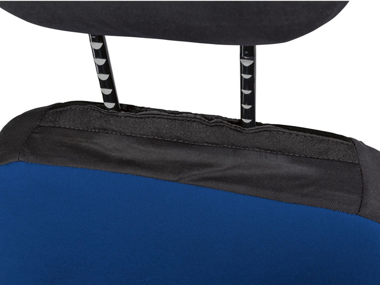 Pełny ekran: ULTIMATE SPEED® Zestaw pokrowców na fotele, 14 elementów - zdjęcie 22