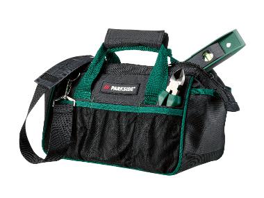 PARKSIDE® Zestaw narzędzi w torbie