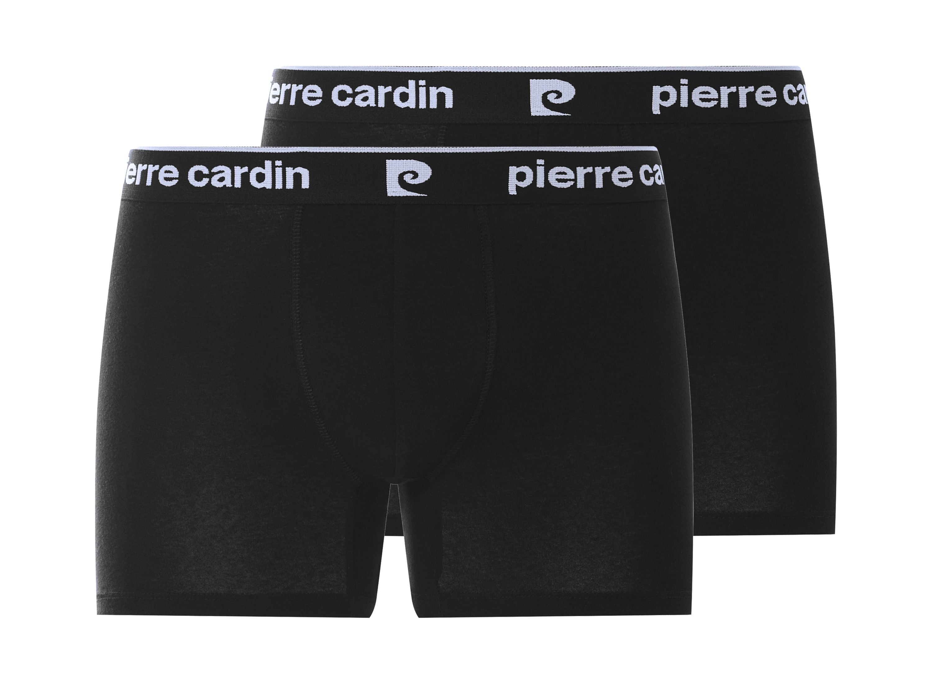 PIERRE CARDIN Bokserki męskie, 2 sztuki 
