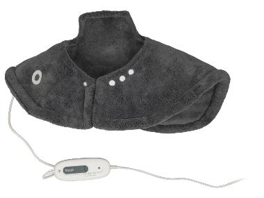 SENSIPLAST® Poduszka elektryczna na ramiona i kark SSHK 100 E5