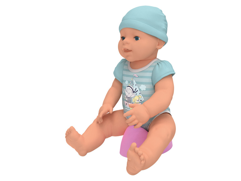 Pełny ekran: Playtive Lalka niemowlę Toni - zdjęcie 4