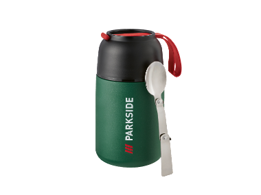 PARKSIDE® Pojemnik termiczny na lunch