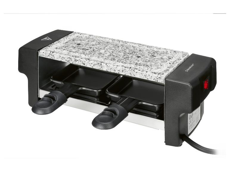 Grill do raclette, 350 W