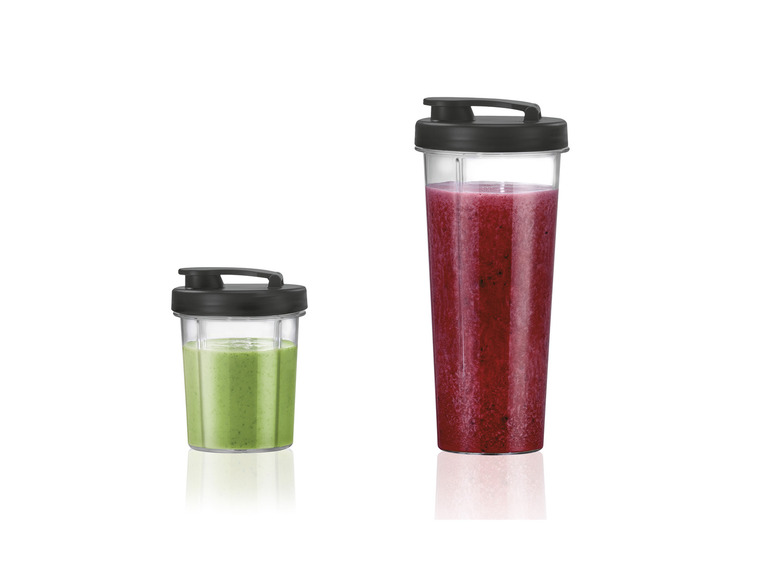 SILVERCREST® KITCHEN TOOLS Blender do smoothie "SSME 2…