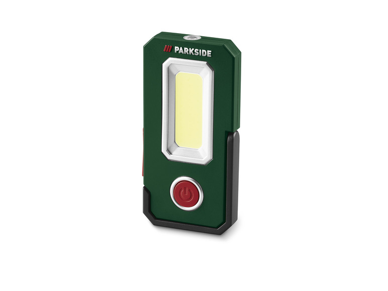 Pełny ekran: PARKSIDE® Akumulatorowa lampa składana LED, PSAK 1800 A1, 10 W - zdjęcie 5