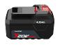 Akumulator Parkside X 20V Team 4.0Ah