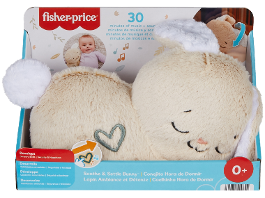 FISHER-PRICE Zabawka interaktywna
