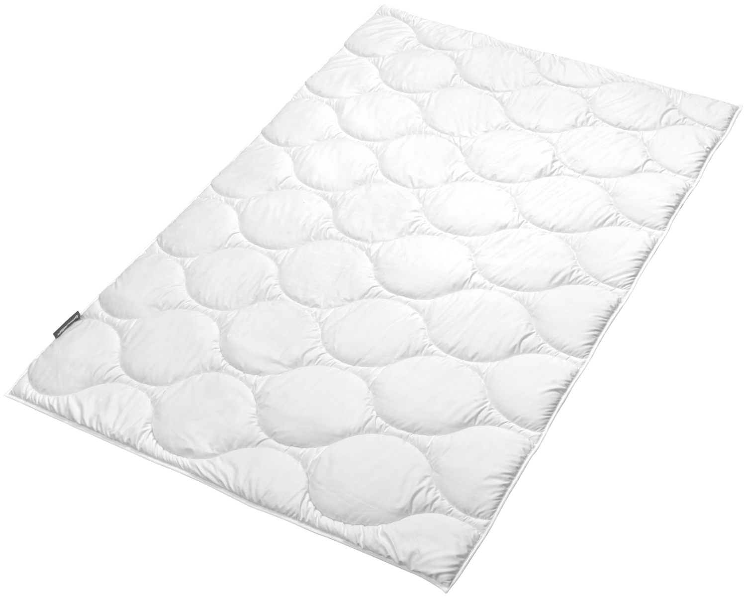 DUNLOPILLO Kołdra Home całoroczna, 160 x 200 cm