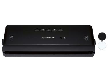 SILVERCREST® Zgrzewarka próżniowa z zestawem akcesoriów, 130 W, SV 130 A1