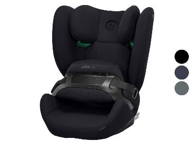 CBX BY CYBEX CBX Fotelik samochodowy Pallas B I-Size, 76 - 150 cm, 15 miesięcy do 12 lat
