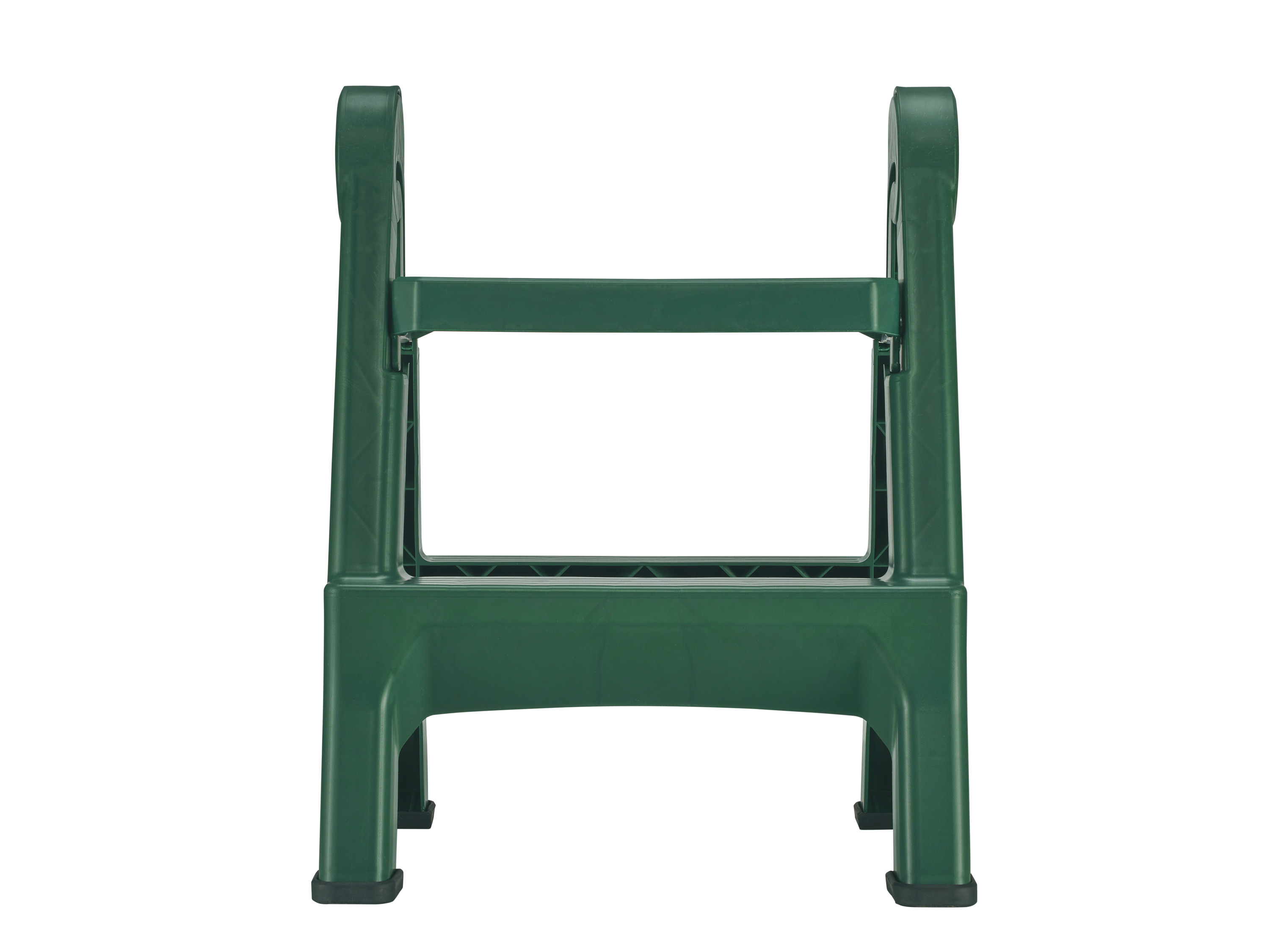 PARKSIDE® Drabinka składana, 2-stopniowa
